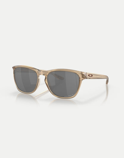 Manorburn Square Polarised Sunglasses
