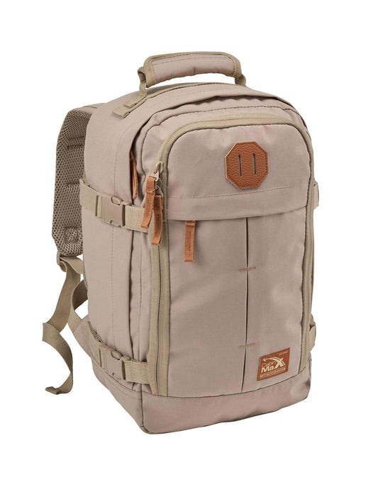 20L Metz Underseat Backpack 40X20X25Cm