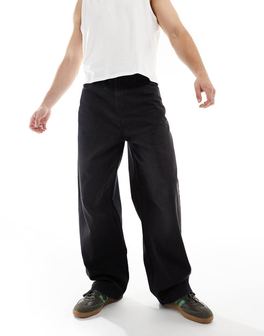 X001 Antifit Jeans