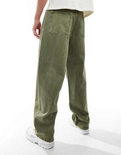 X001 Antifit Jeans