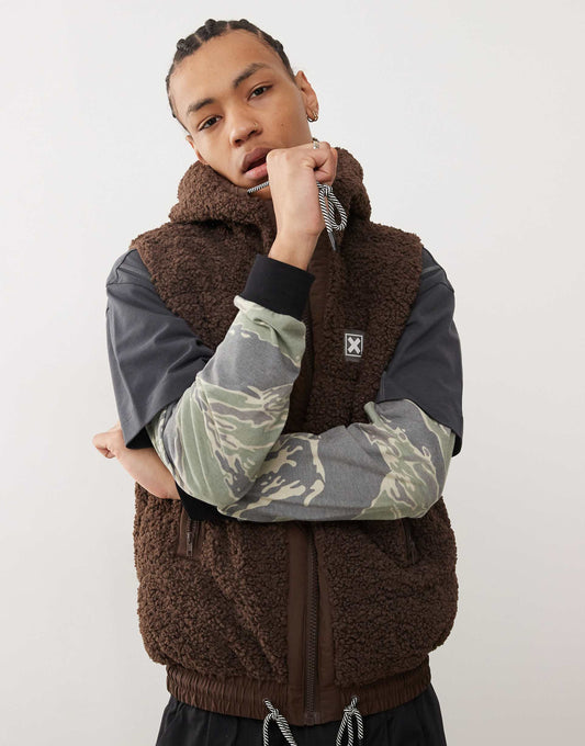 Borg Gilet