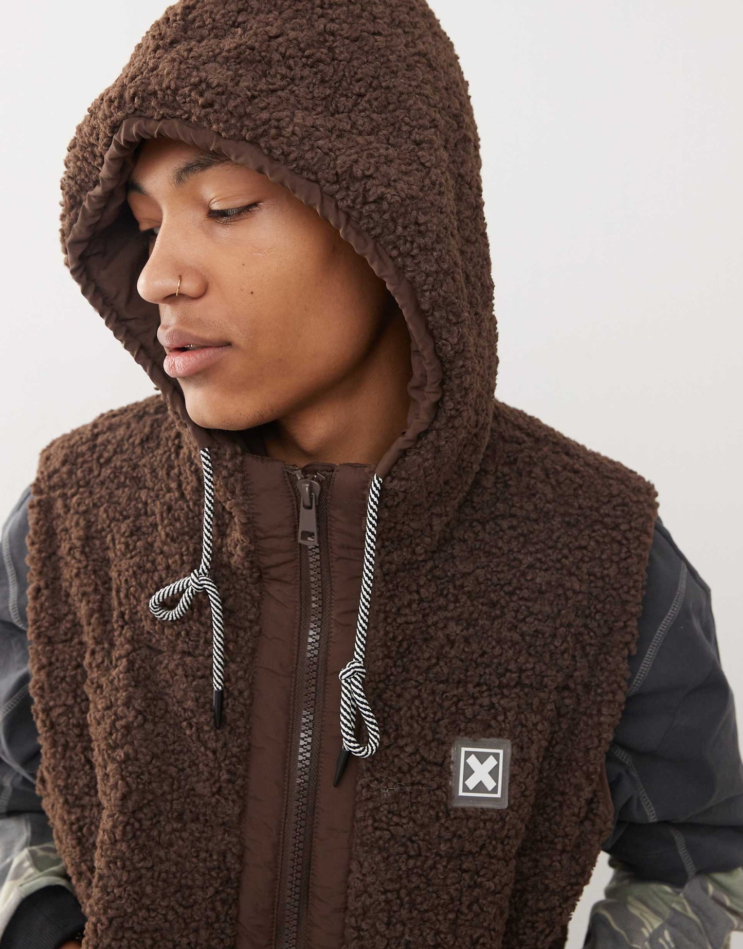 Borg Gilet