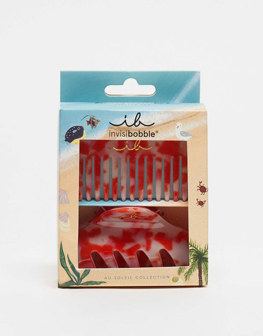 Au Soleil Beachcomber Set