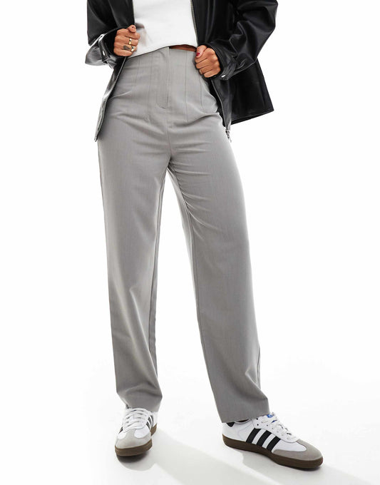 Essentials Cigarette Trouser