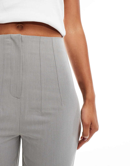 Essentials Cigarette Trouser