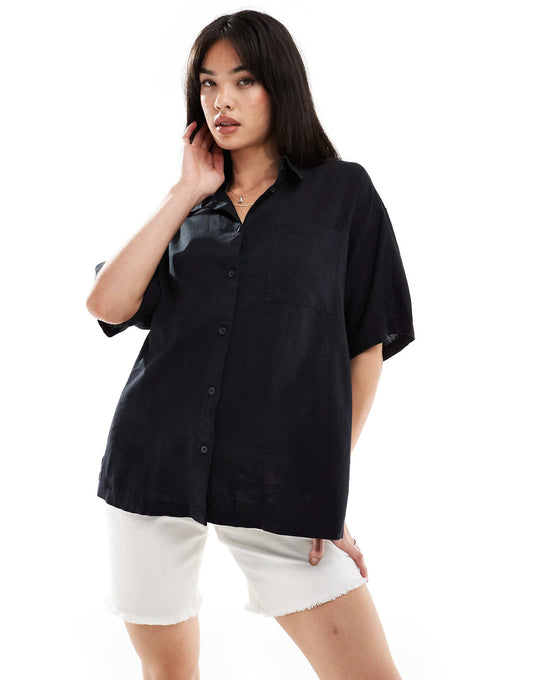 Haven Short Sleeve Shirt