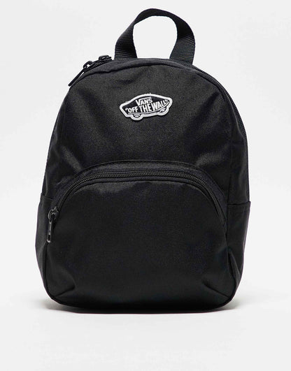 Got This Mini Backpack