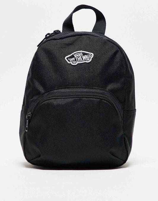 Got This Mini Backpack