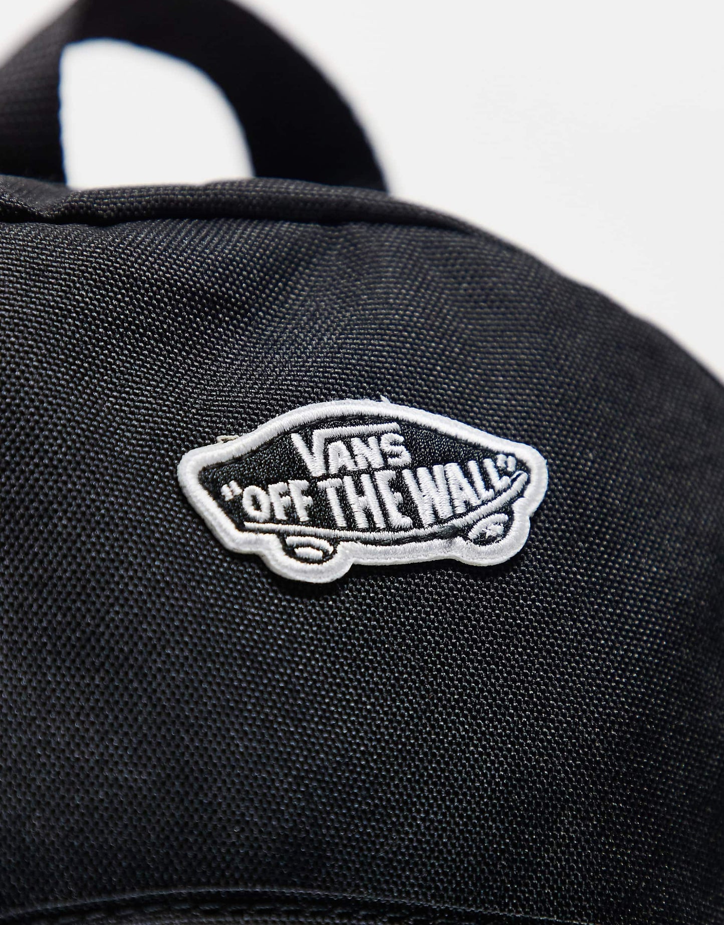 Got This Mini Backpack