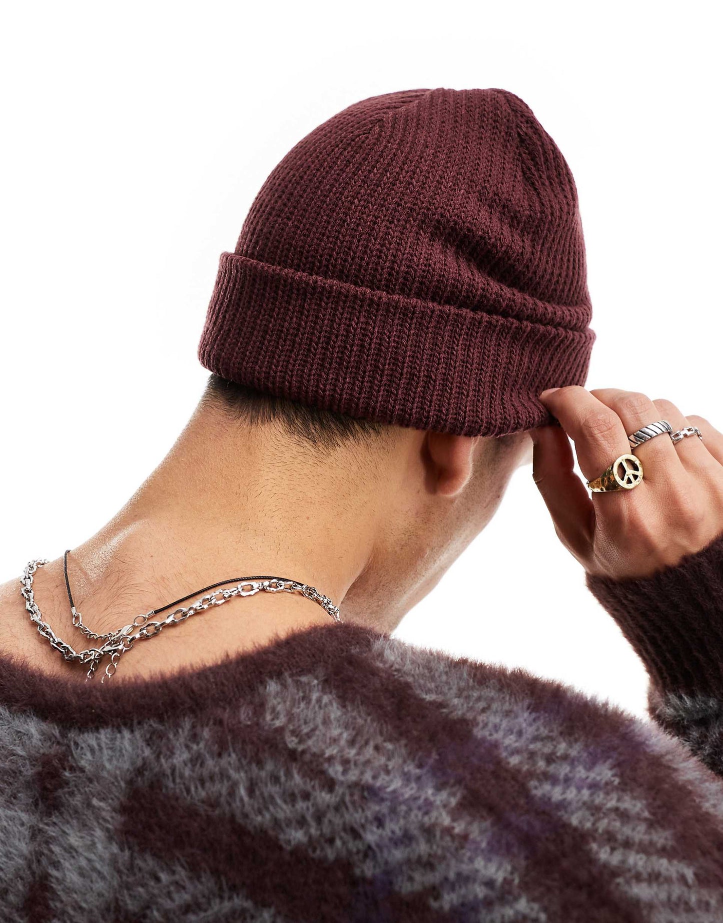 Core Basics Beanie