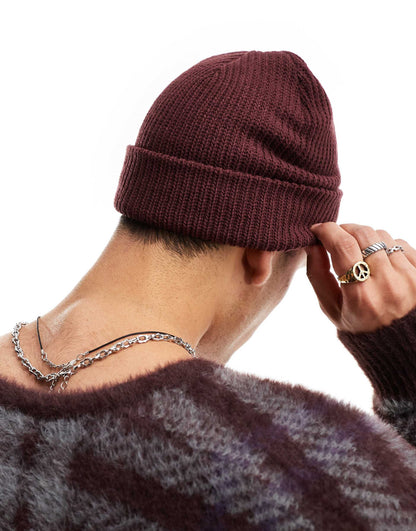 Core Basics Beanie
