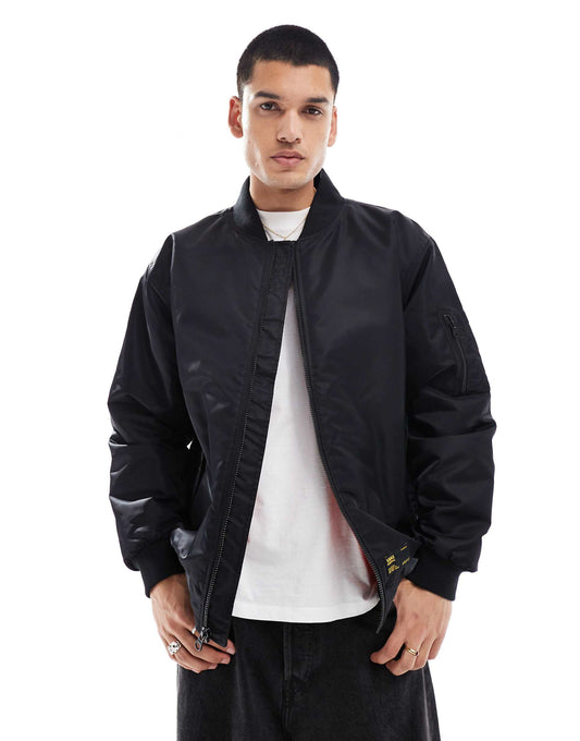 Copley Bomber Jacket