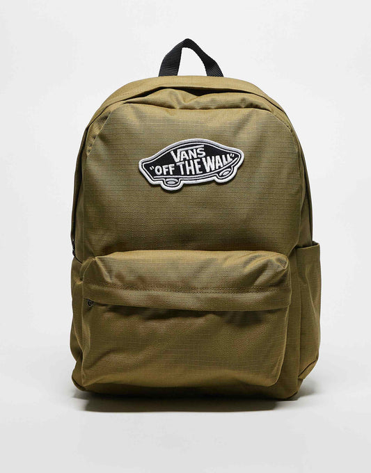 Old Skool Classic Backpack