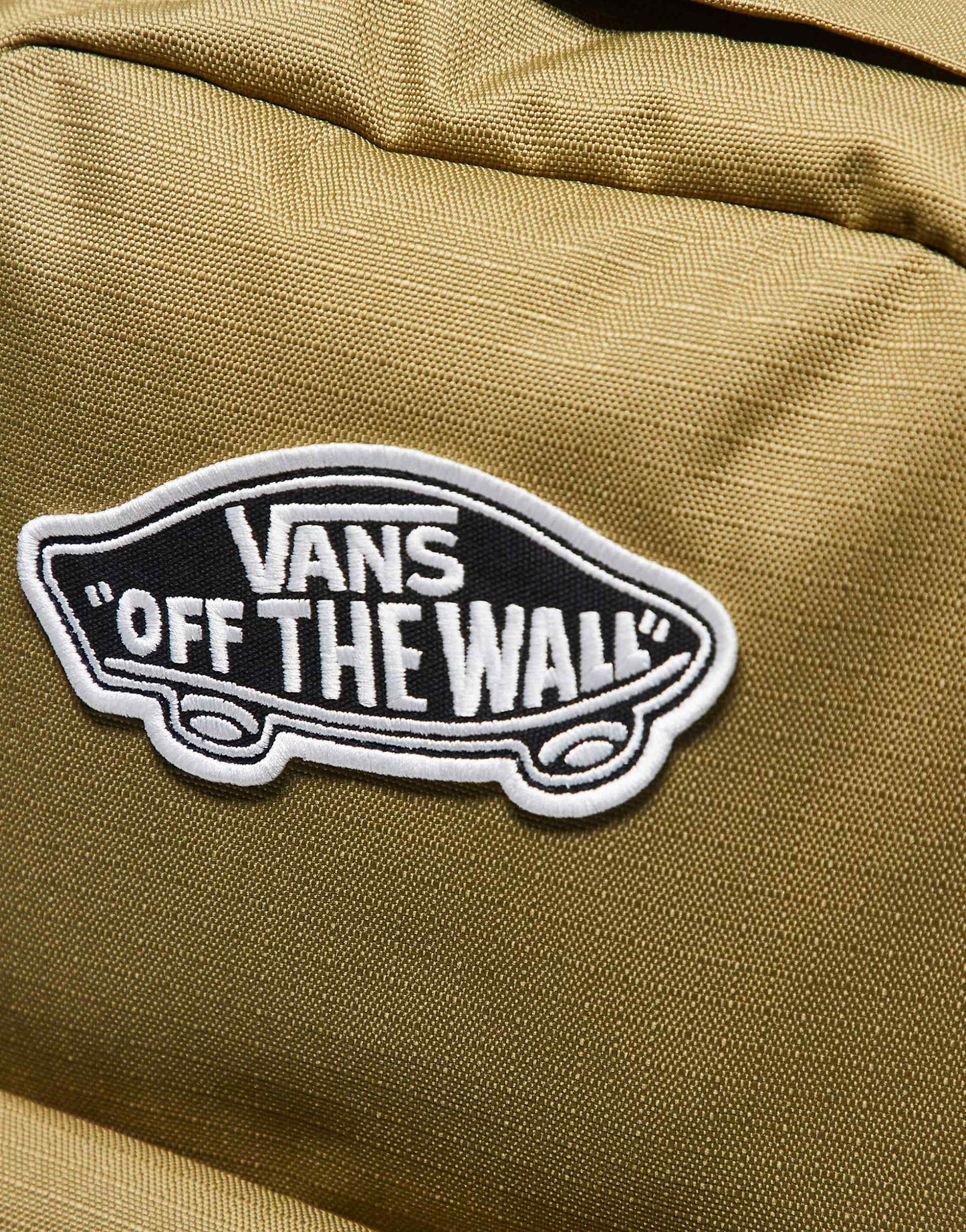 Old Skool Classic Backpack