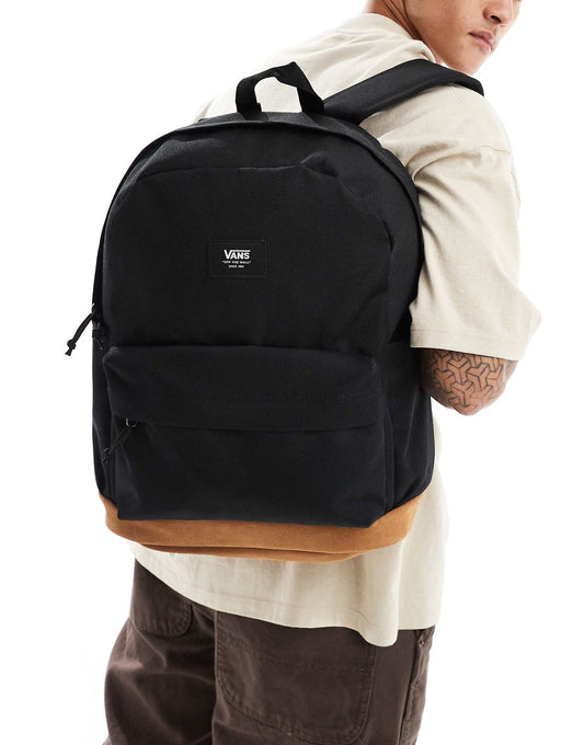 Old Skool Sport Backpack