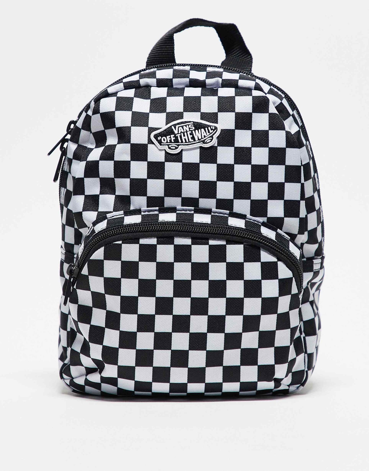 Got This Mini Backpack