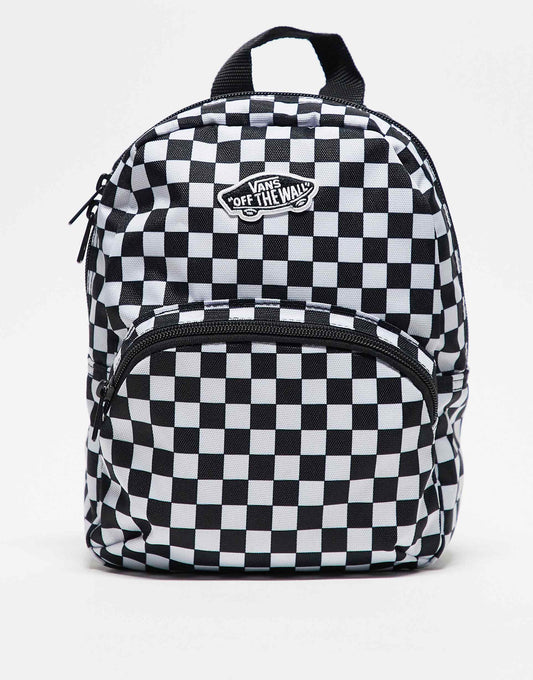 Got This Mini Backpack