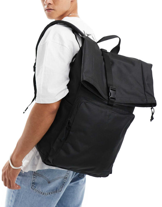 L Pack Roll Top Backpack