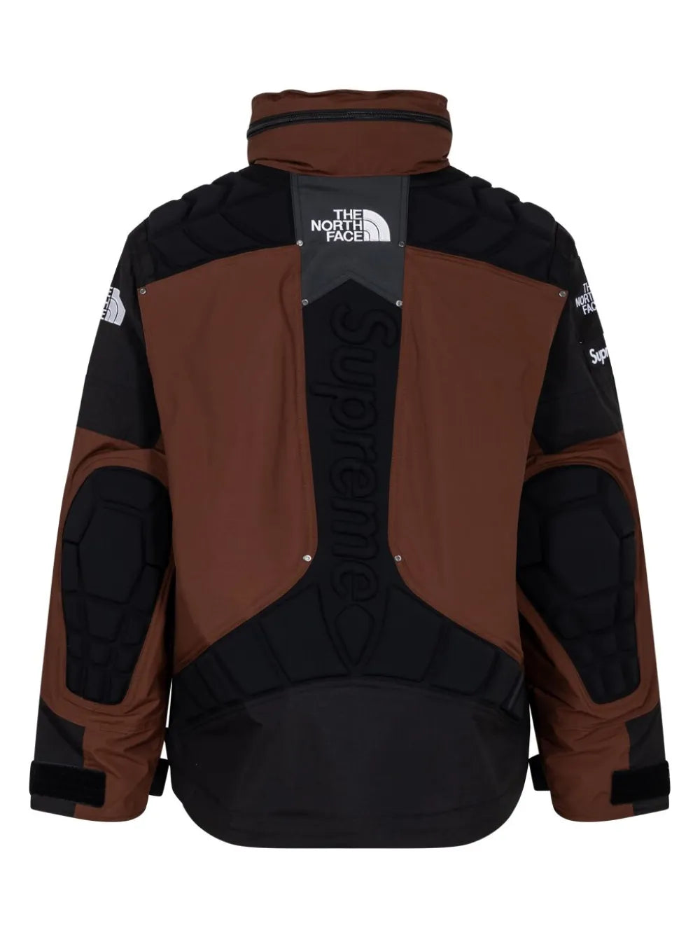 Steep Tech Apogee "Brown" Jacket