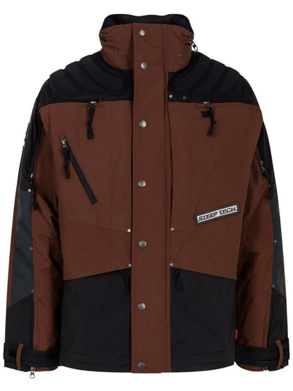 Steep Tech Apogee "Brown" Jacket