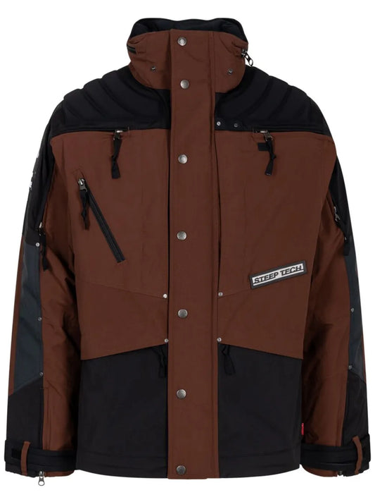 Steep Tech Apogee "Brown" Jacket