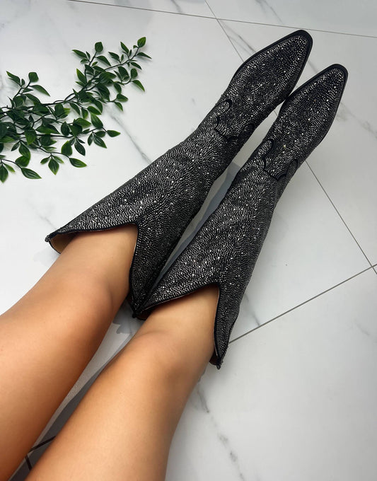Cowboy Boots