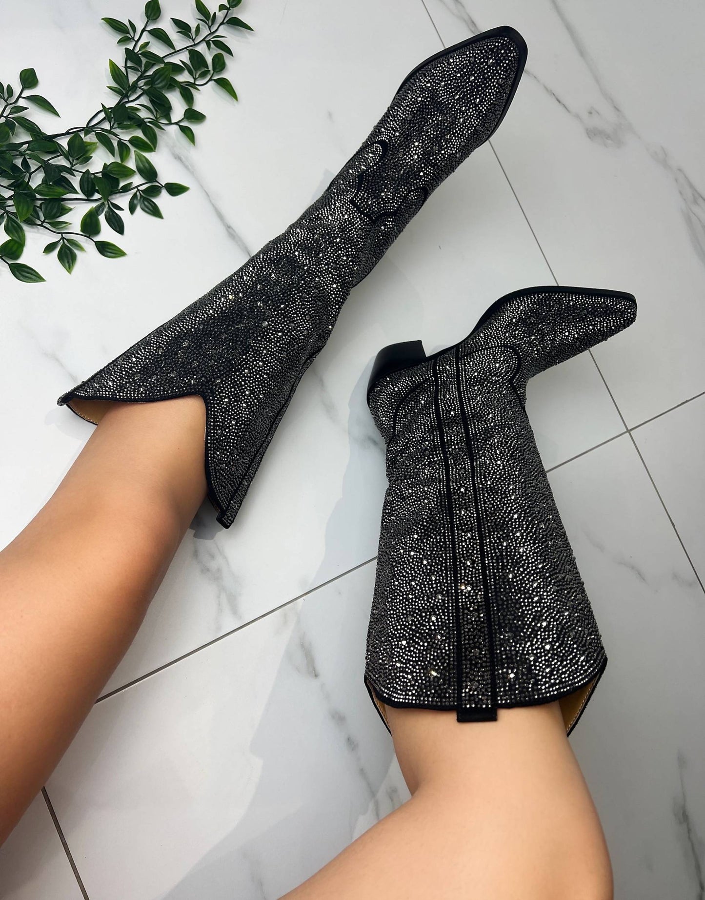 Cowboy Boots