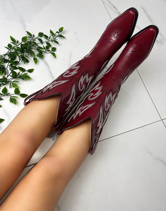 Cowboy Boots