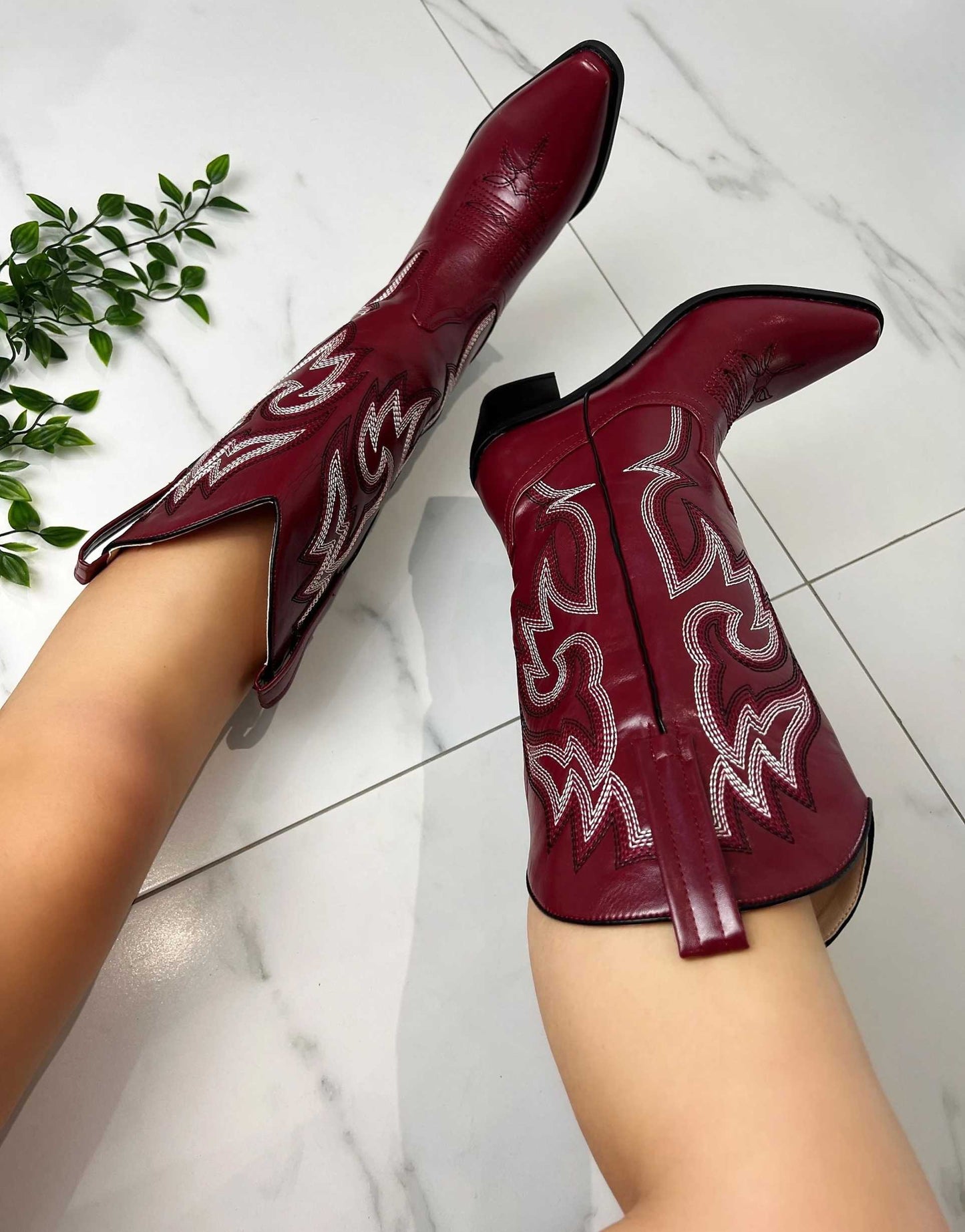 Cowboy Boots