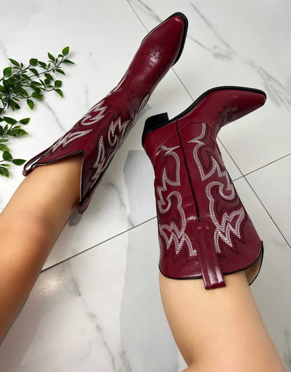 Cowboy Boots