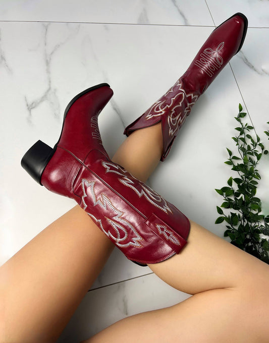 Cowboy Boots