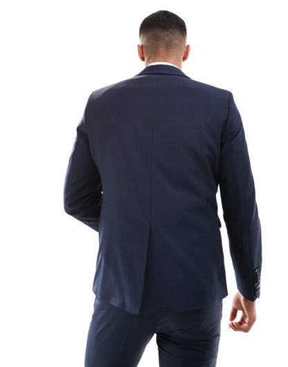 Ellroy Suit Jacket