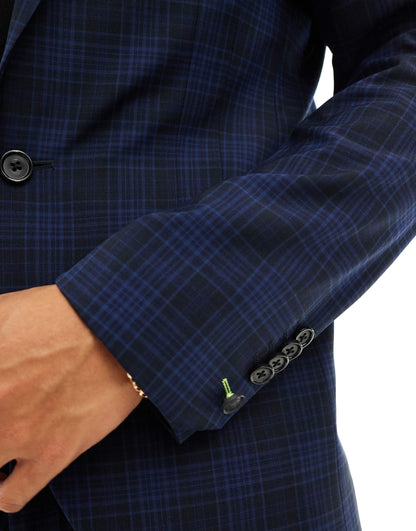 Barlow Suit Jacket