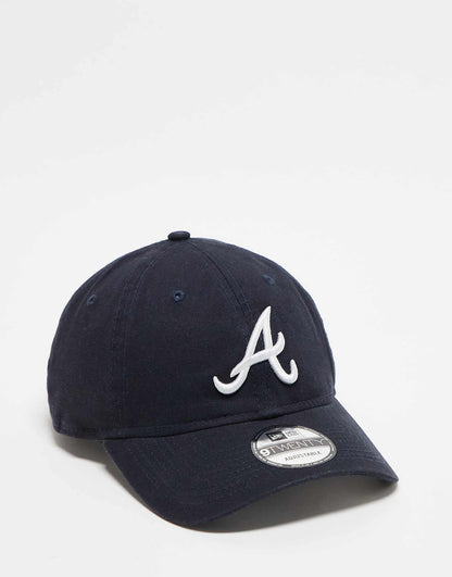 Atlanta Braves 9Twenty Cap