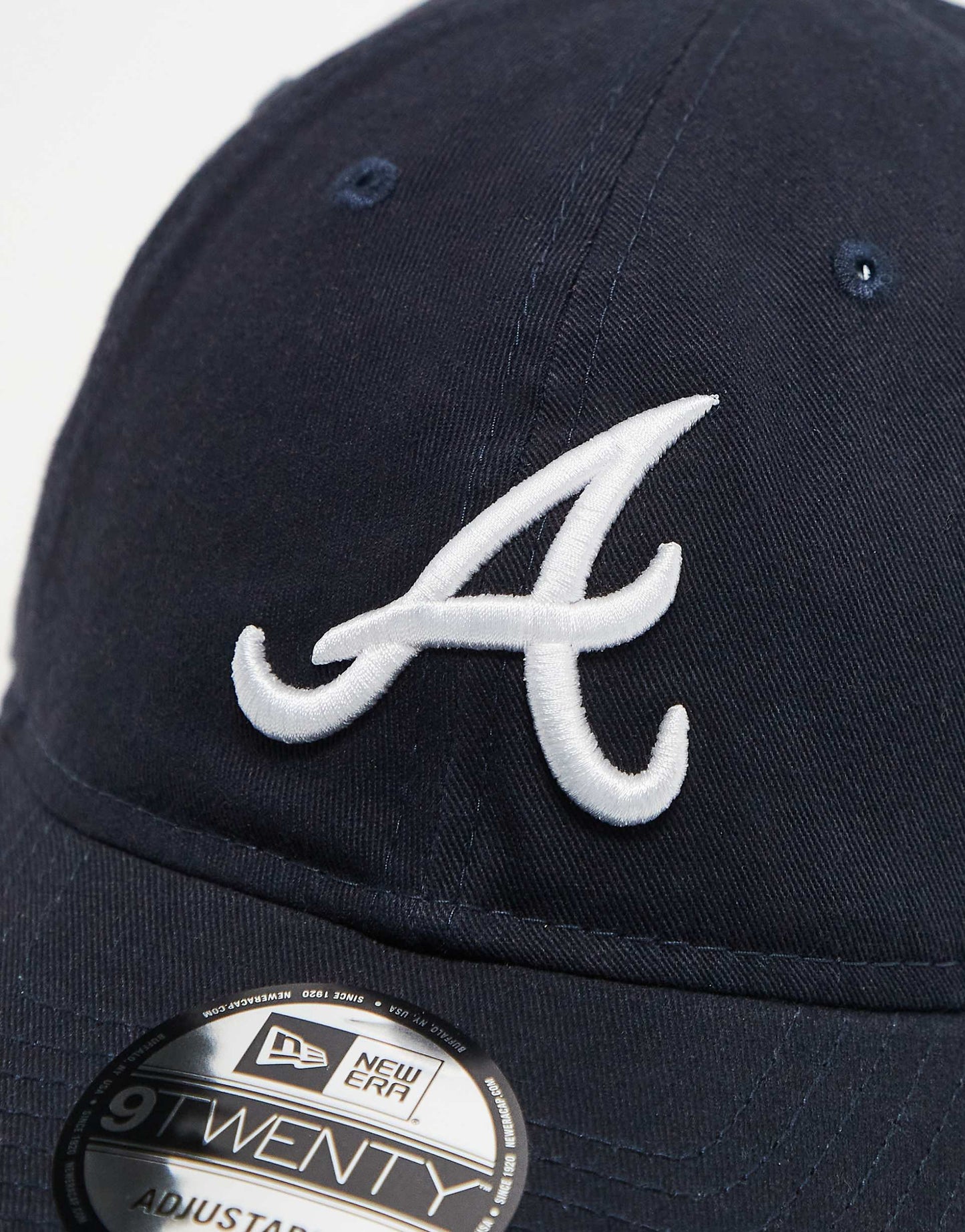 Atlanta Braves 9Twenty Cap