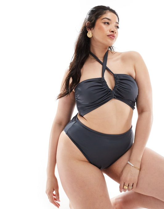 Curve Ashley Bikini Set