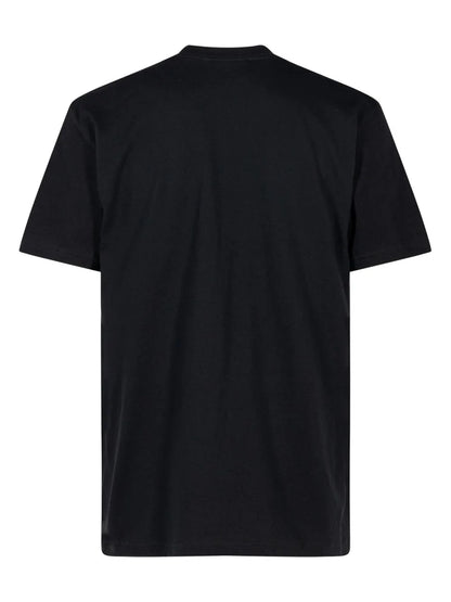 Lupin Cotton T-Shirt