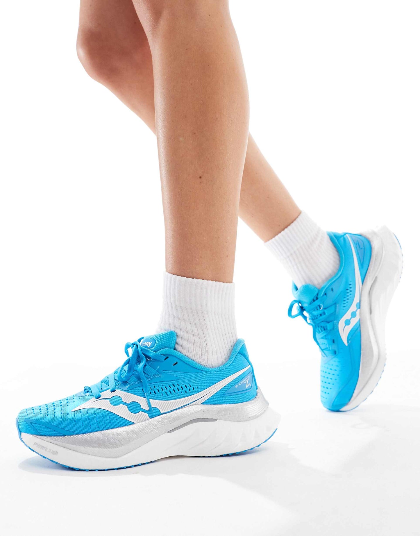 Endorphin Speed 4 Neutral Running Trainers