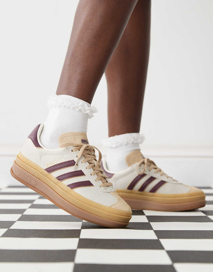 Gazelle Bold Trainers