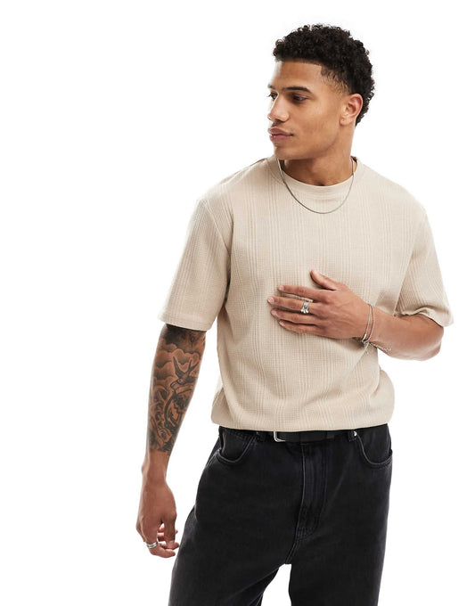 Relaxed Fit T-Shirt