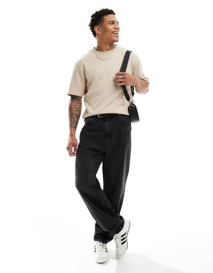 Relaxed Fit T-Shirt