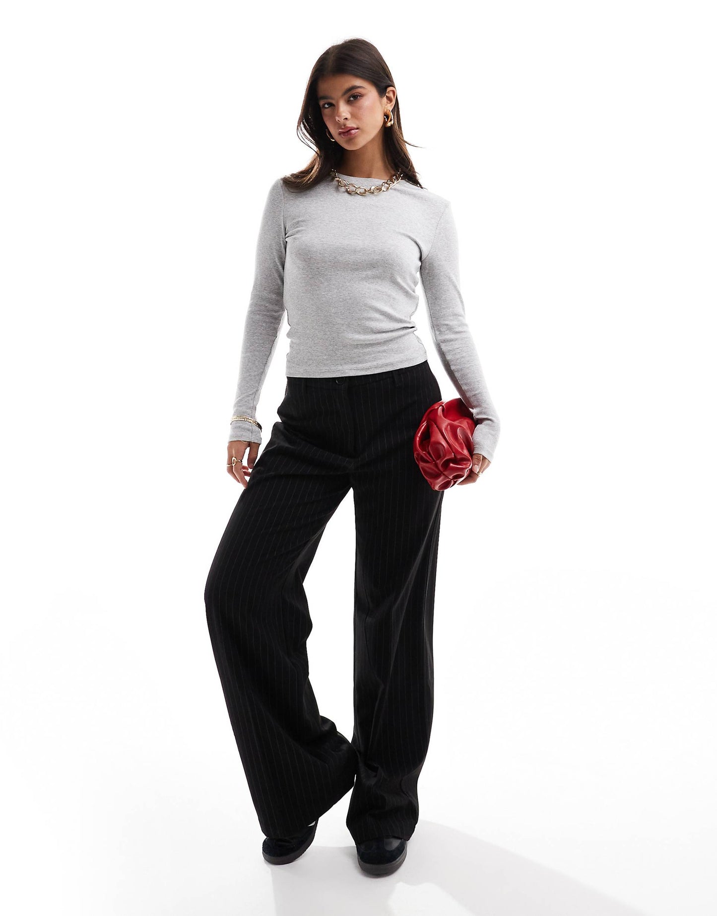 Long Sleeve Top