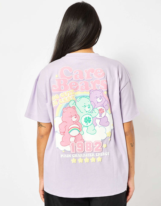 London Care Bears Varsity T-Shirt