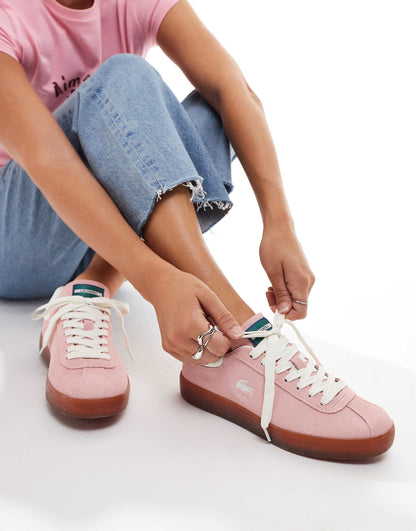 Baseshot 124 1 Sfa Trainers