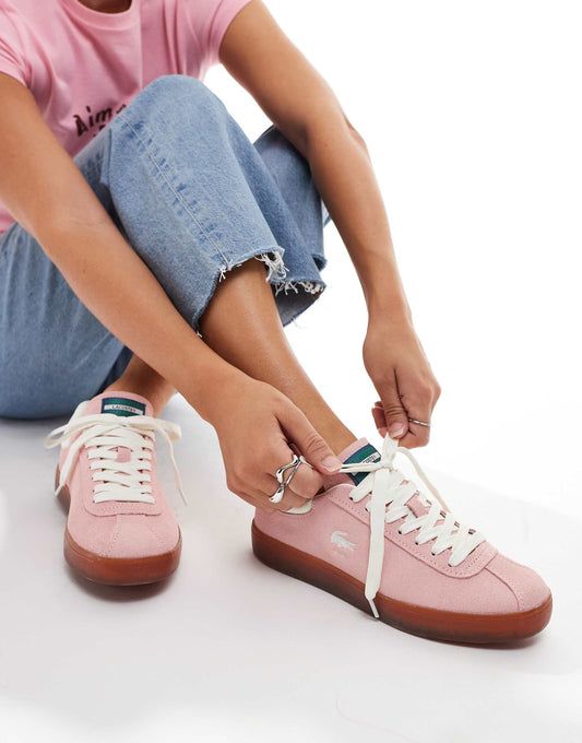 Baseshot 124 1 Sfa Trainers