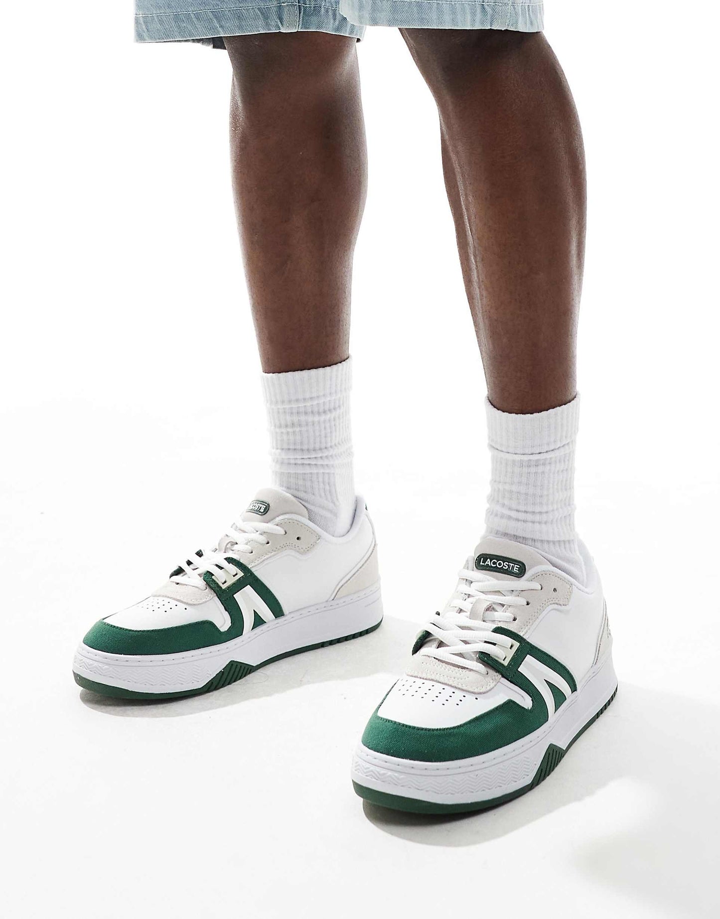 L001 124 6 Sma Trainers