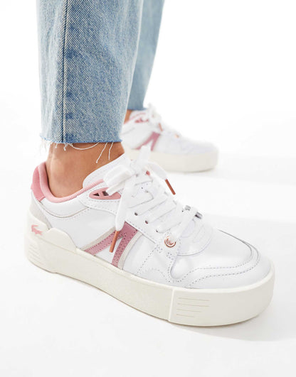 L002 Evo 124 1 Sfa Trainers
