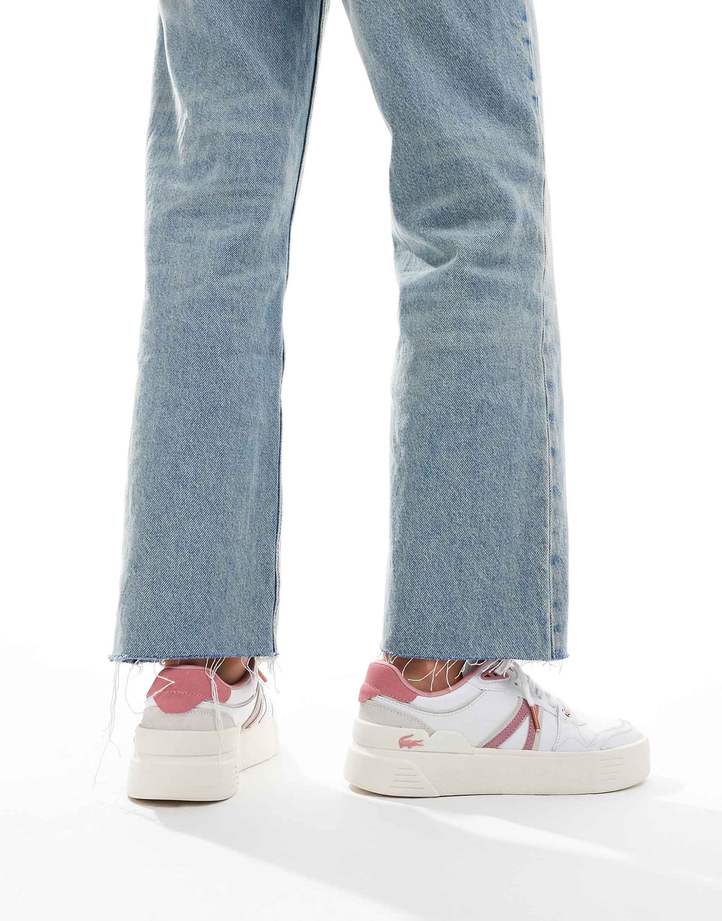 L002 Evo 124 1 Sfa Trainers