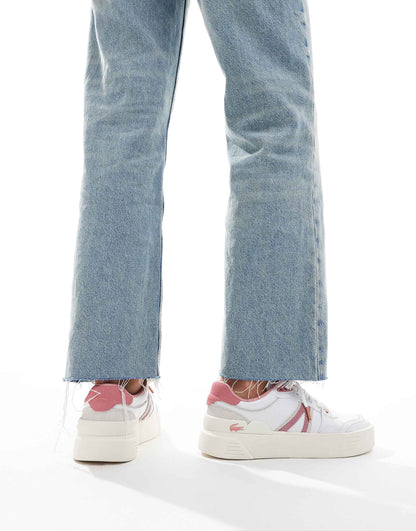 L002 Evo 124 1 Sfa Trainers
