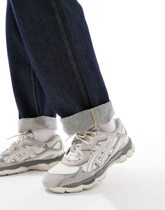 Gel-Nyc Unisex Trainers